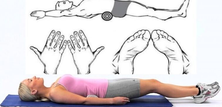 Ιαπωνική γυμναστική Fukutsuji